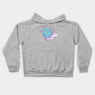 The Future is Queer Kids Hoodie